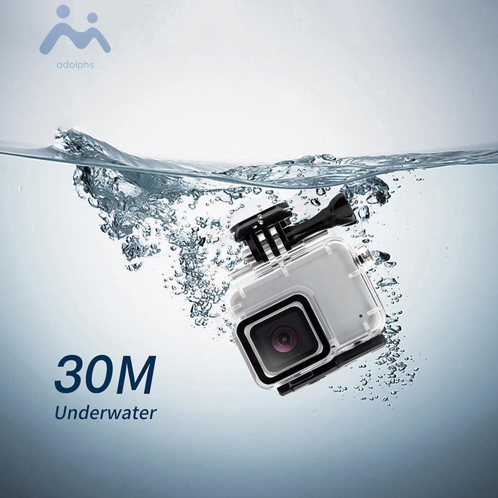 Vỏ Chống Nước Cho Gopro Hero 7