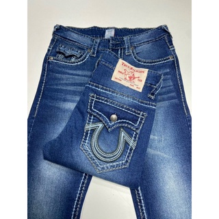 Quần jeans nam ông địa