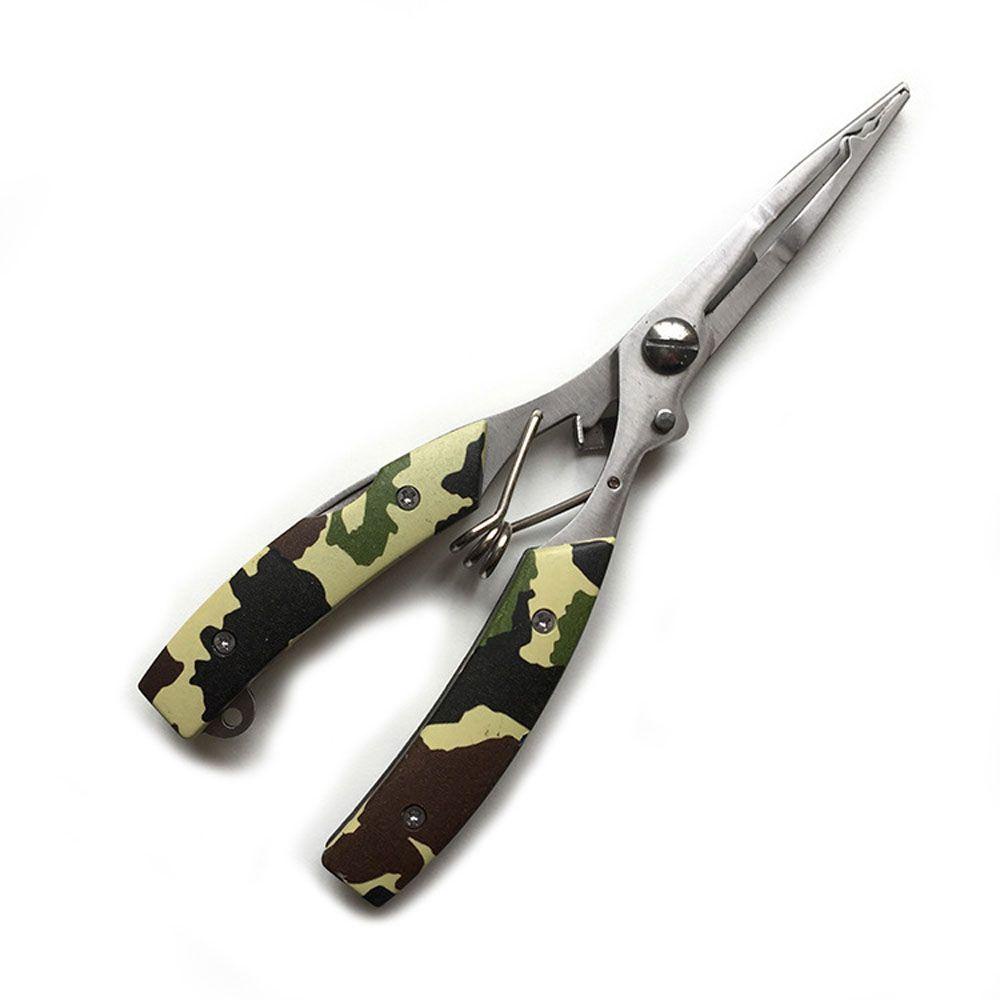 Kìm Cắt Dây Câu Cá Đa Năng Chuyên Dụng