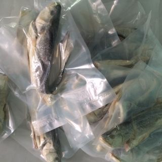 Khô Cá Sửu