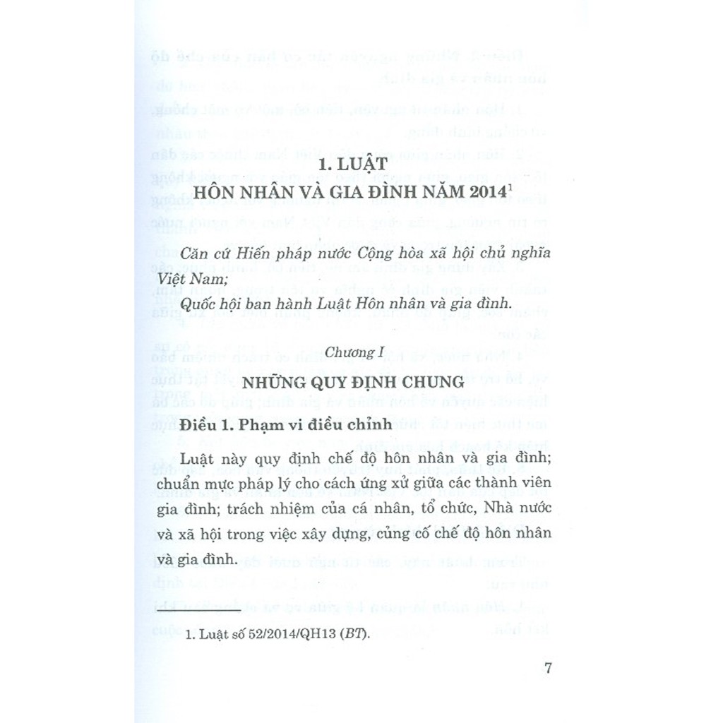 Sách - Luật Hôn Nhân Và Gia Đình (Hiện Hành) Và Văn Bản Hướng Dẫn Thi Hành | BigBuy360 - bigbuy360.vn