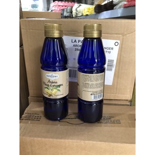 Tinh dầu hoa cam chai 250ml