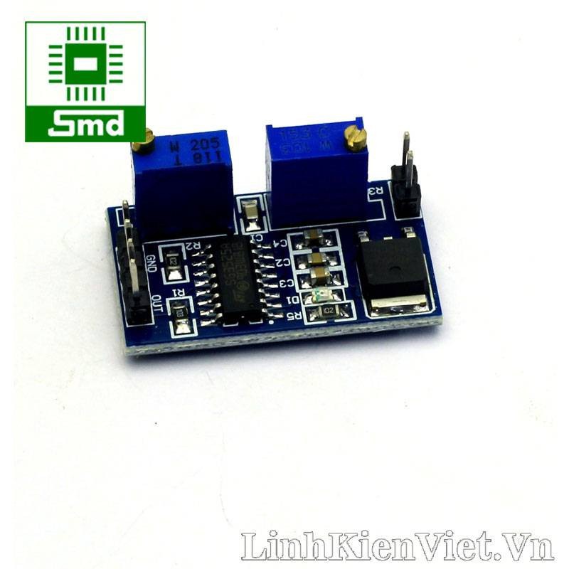 Module PWM SG3525