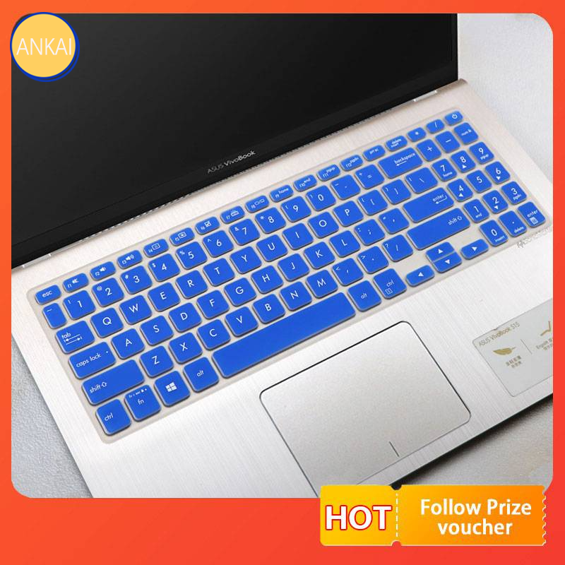 Tấm Lót Bàn Phím Dành Cho Asus Vivobook 15 Asus X509 X509F X509Fa X509Fj X509Fb X509Fl X509 Fl Fb Fj F X509J 15.6 Inch