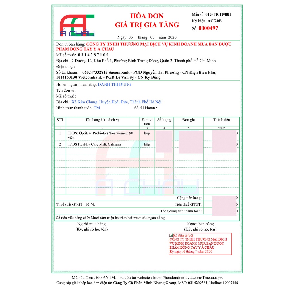 Men vi sinh Optibac tím Optibac for women hàng chính hãng Anh 30 - 90 Viên