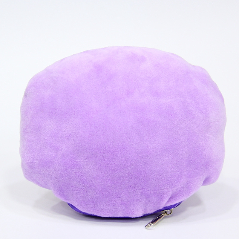 Thú Nhồi Bông Hình Pokemon 25cm