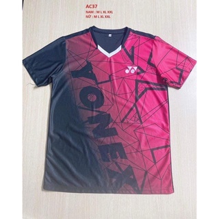 Áo cầu lông Yonex - độc lạ