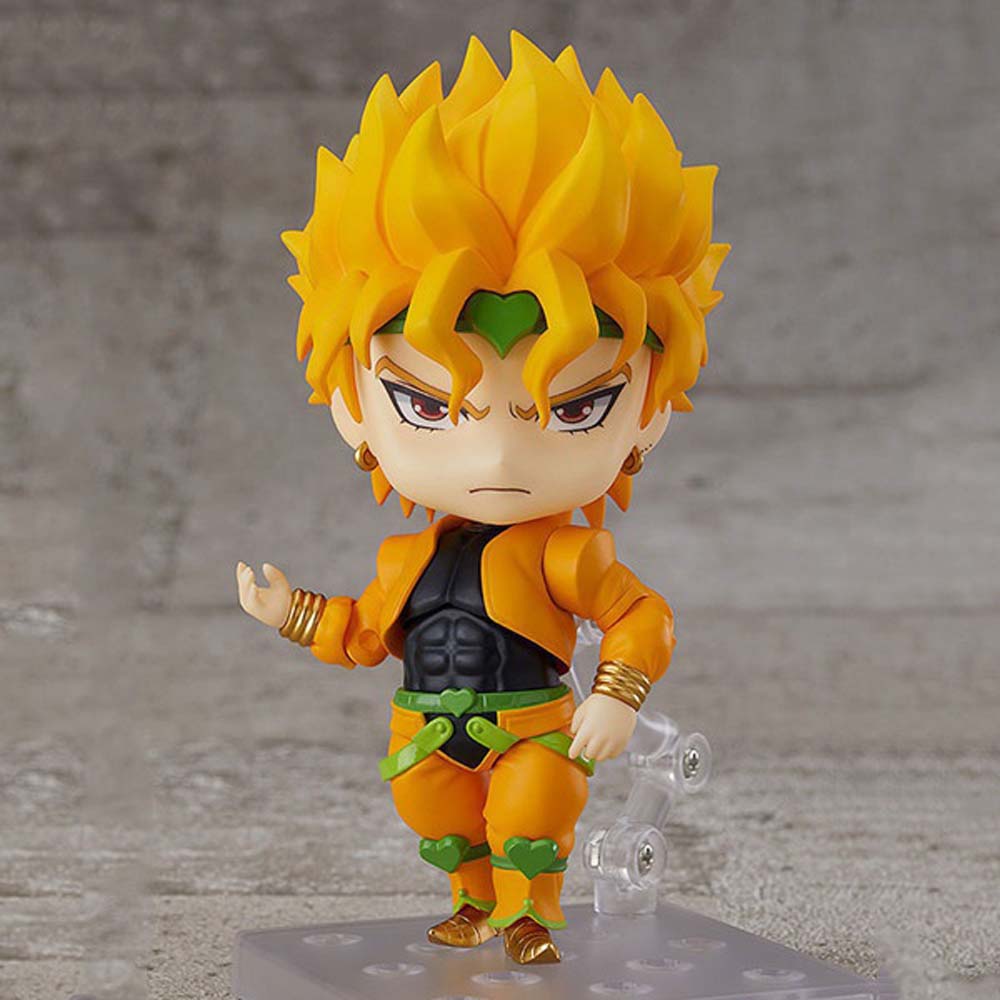 Mô Hình Đồ Chơi Nhân Vật Hoạt Hình Jojos Bizarre Adventure 10cm