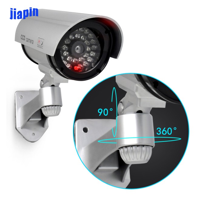 Camera Giả Với Đèn Flash | BigBuy360 - bigbuy360.vn