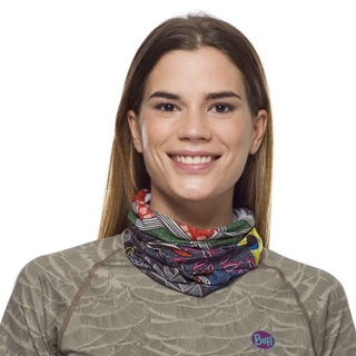 Khăn đa năng. khăn choàng cổ BUFF - COOLNET UV+ (nhóm màu 1)