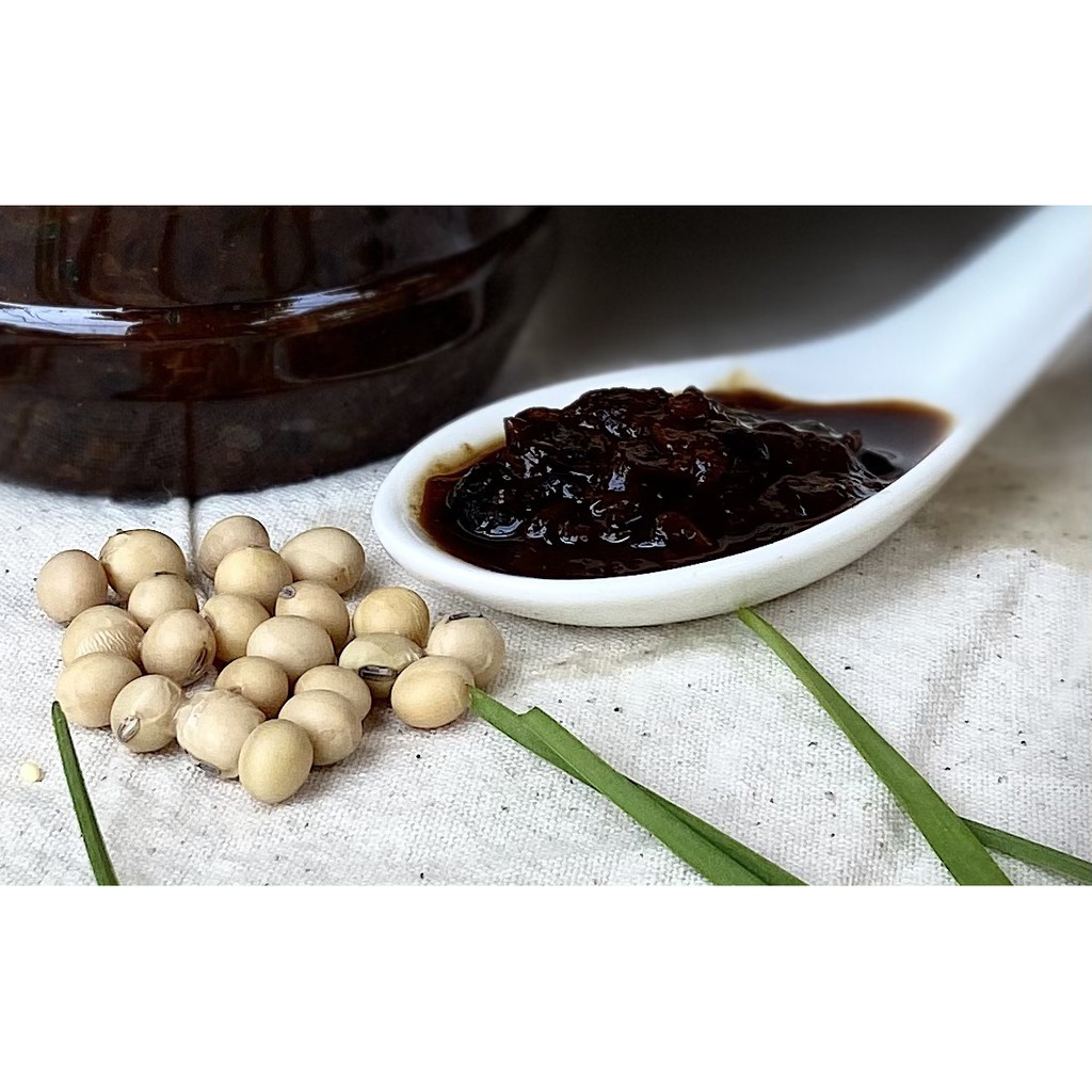 TƯƠNG MISO THỰC DƯỠNG