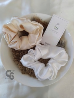 Combo Đồ cột tóc SCRUNCHIES