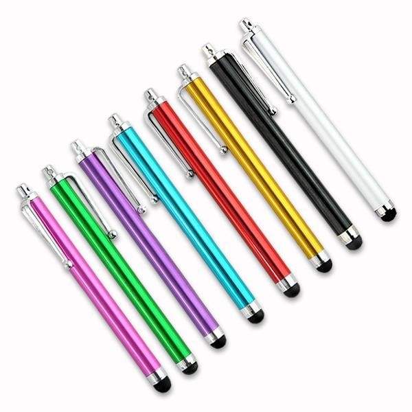 Bút Cảm Ứng Stylus Bằng Hợp Kim Nhôm Dài