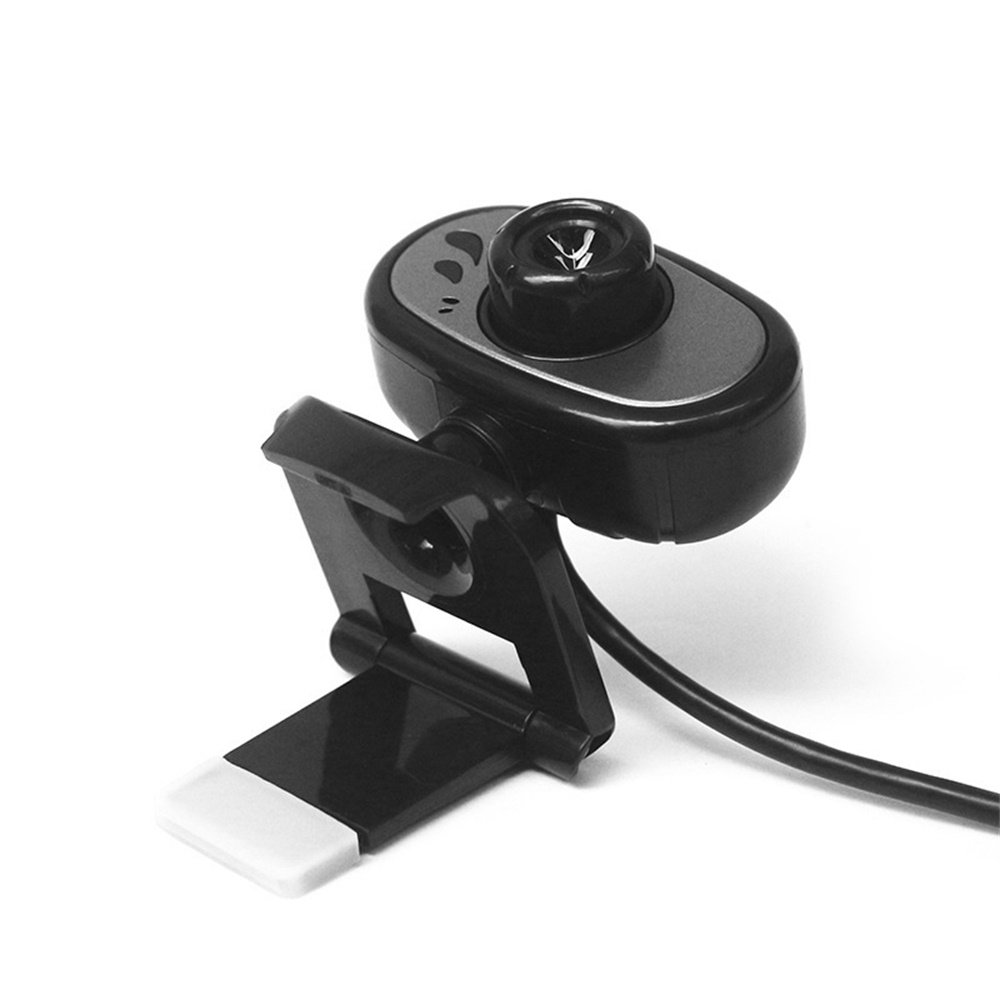 Webcams Usb Coms Clip-On 10m 2 Đèn Led 480p | BigBuy360 - bigbuy360.vn