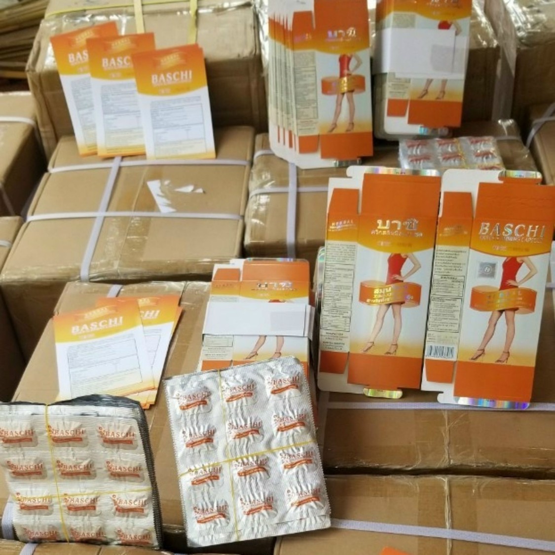 TRINH KHO MỸ PHẨM