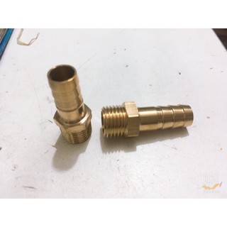 Nối đuôi chuột ren ngoài, đuôi phi 10