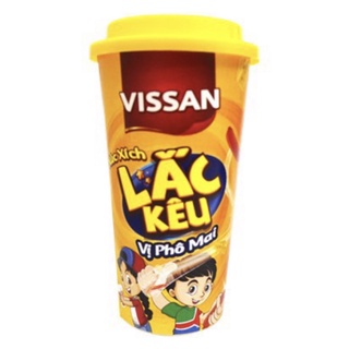 XÚC XÍCH LY VISSAN(49g)