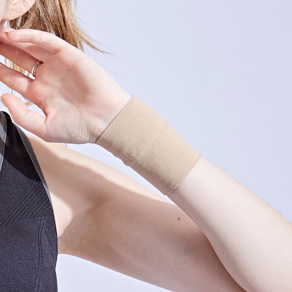 Đai quấn bảo vệ cổ tay thoải mái thoáng khí dành cho nam và nữ