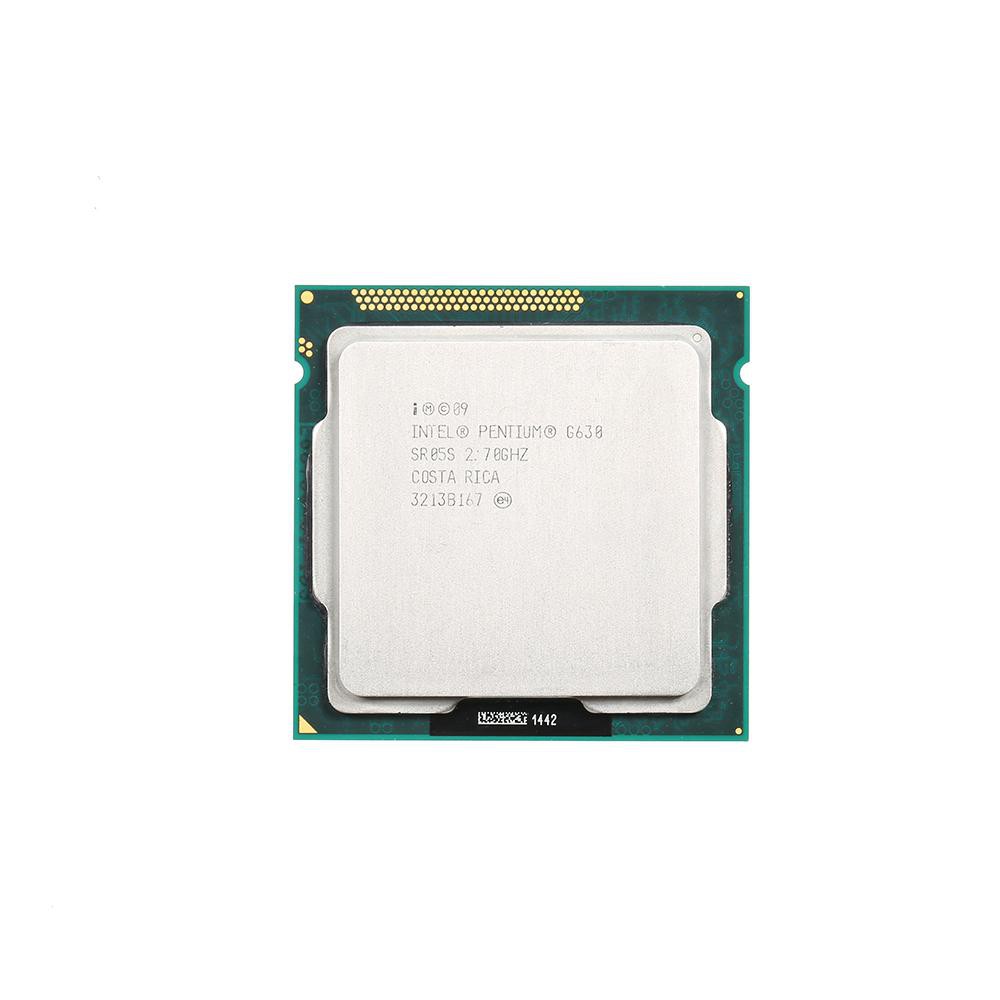Chíp Intel Pentium Dual-Core Processor G630 2.7Ghz 3MB