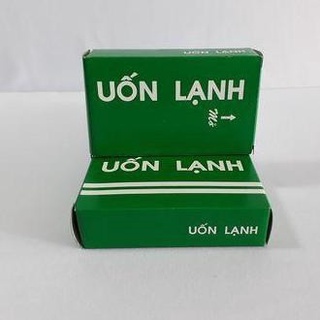 Giấy Uốn Lạnh Tiêu Chuẩn