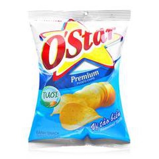 GÓI SNACK O'STAR