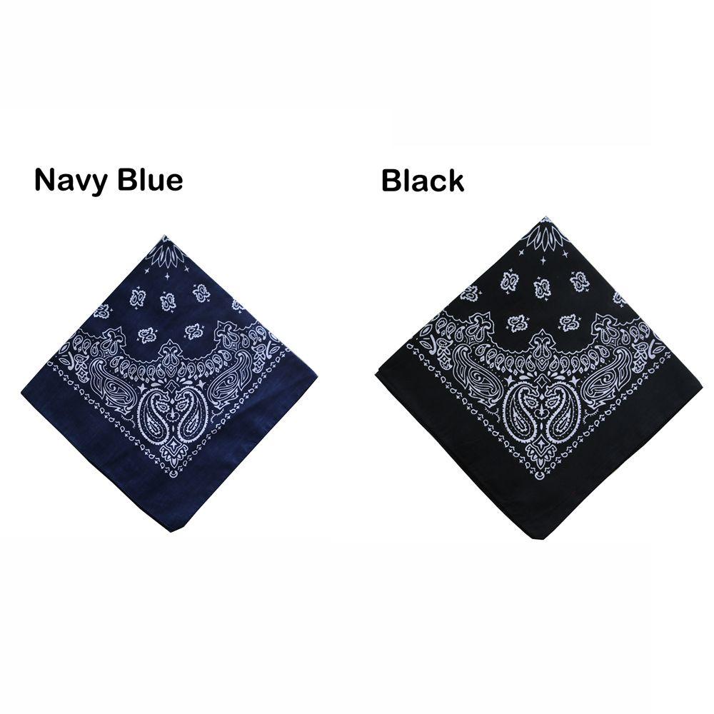 MYRONGVN Khăn Bandana 22 Inch Đeo Cổ Tay Chuyên Dụng Cho Người Chơi Thể Thao
