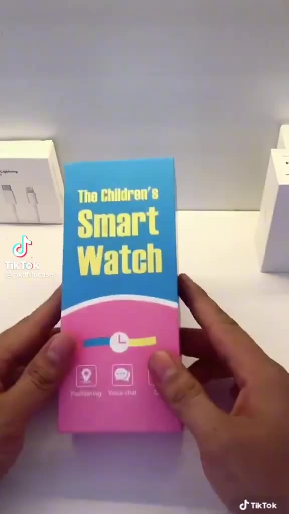 [Mã giảm 30K đơn 250K] Đồng Hồ Thông Minh Trẻ Em Cảm Biến Màn Hình Y92, Lắp Sim - Nghe Gọi, Chống Nước IP67- QH SMART | BigBuy360 - bigbuy360.vn