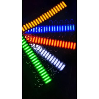 Đèn led mắt dài đẹp mê ly