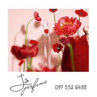 [Mini] Nước hoa nữ Kenzo flower mini 4ml