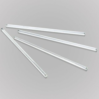 (Mua ≥4 cái) Đũa thủy tinh dài 20cm, đường kính 5mm