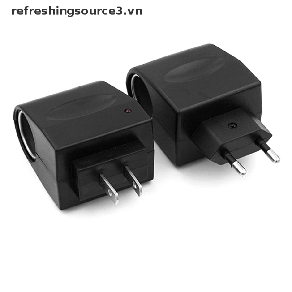 Thiết bị chuyển đổi nguồn điện 220V AC sang 12V DC 3 chuyên nghiệp