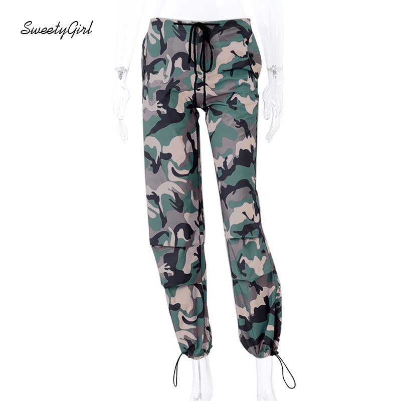 MsMona Quần Dài Ống Rộng Lưng Thấp In Họa Tiết Rằn Ri Thời Trang 2022 Cho Nữ