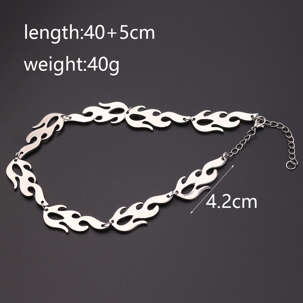 Vòng Cổ Choker Thời Trang Cá Tính