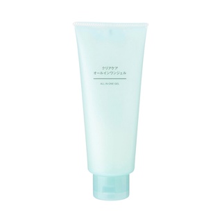 MUJI GEL DƯỠNG DA ALL IN ONE (CL)