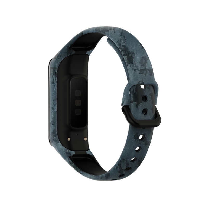 Dây Đeo Thay Thế Cho Đồng Hồ Thông Minh Samsung Galaxy Fit 2 Sm-R220 / Samsung - Galaxy Fit2 R220