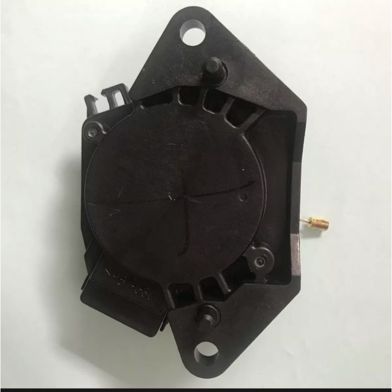 Van kéo xả máy giặt SANYO-AQUA