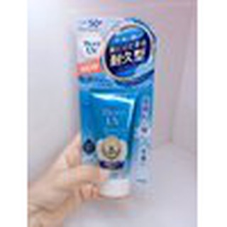 KEM CHỐNG NẮNG BIORE AQUA RICH WATERY