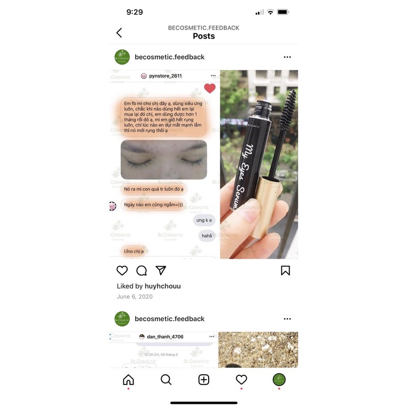 Dưỡng mi dài và dày siêu kích mọc 12ml (xem feedback thật) | BigBuy360 - bigbuy360.vn