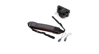 Dây đeo máy ảnh Sony alpha