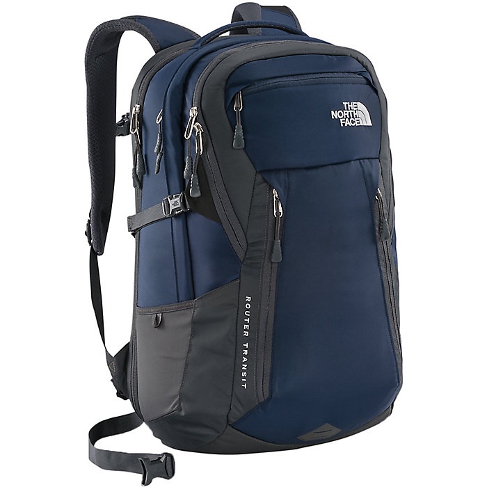 Balo The North Face Router Transit