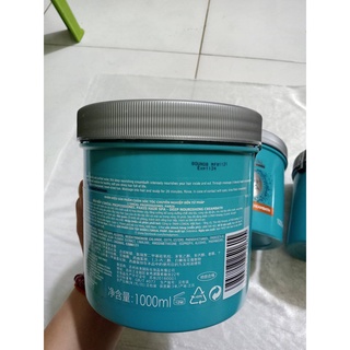 KEM HẤP DẦU Ủ TÓC LOREAL 1000ml