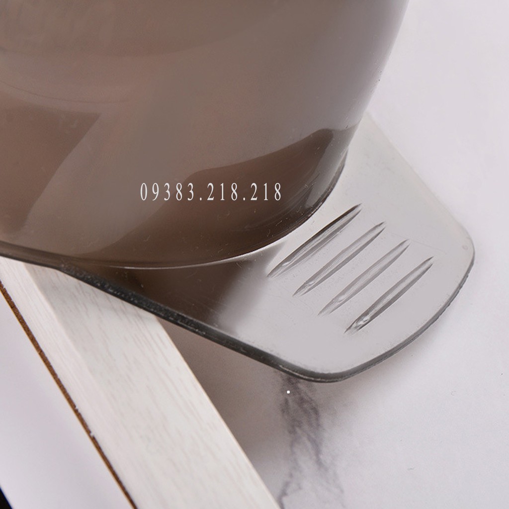 Bát Nhuộm Tóc Chống Trược