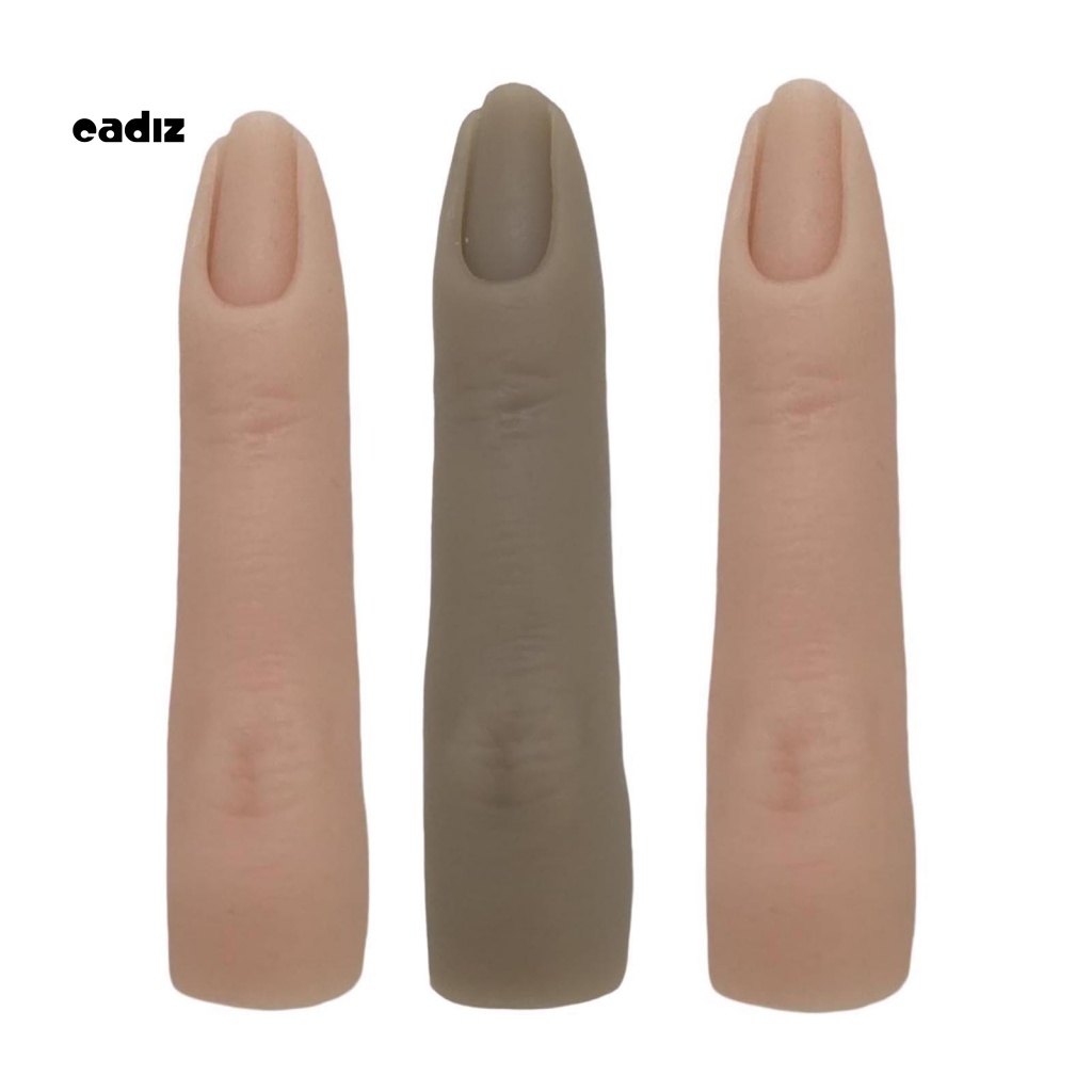Mô Hình Ngón Tay Giả 5D Dễ Vệ Sinh