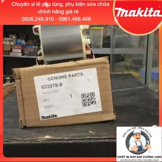 Stato máy khoan búa mt871 makita 633978-8 👉hàng chính hãng👈 ⚡️𝐅𝐑𝐄𝐄 𝐒𝐇𝐈𝐏⚡️