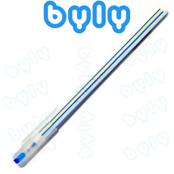 Bút bi đùn 𝑻𝒉𝒊𝒆̂𝒏 𝑳𝒐𝒏𝒈 Candee TL-093 - bút bi nến ngòi 0.6mm