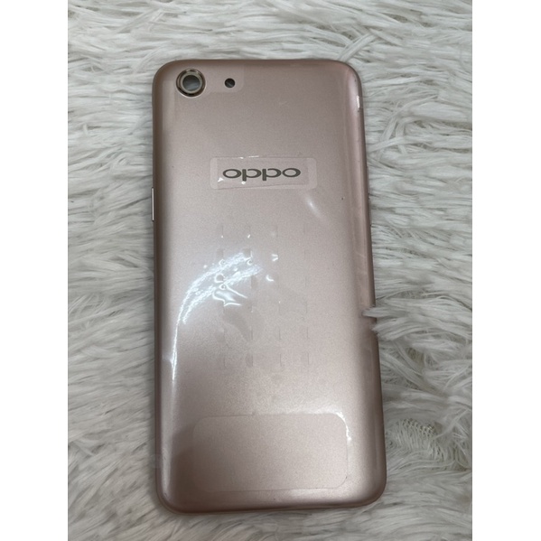 Vỏ Oppo A83