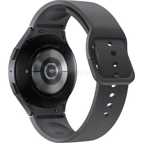 Đồng hồ thông minh Samsung Galaxy Watch5 LTE 44mm SM-R915F - Hàng chính hãng - Màn hình hiển thị rộng lớn, kết nối eSIM