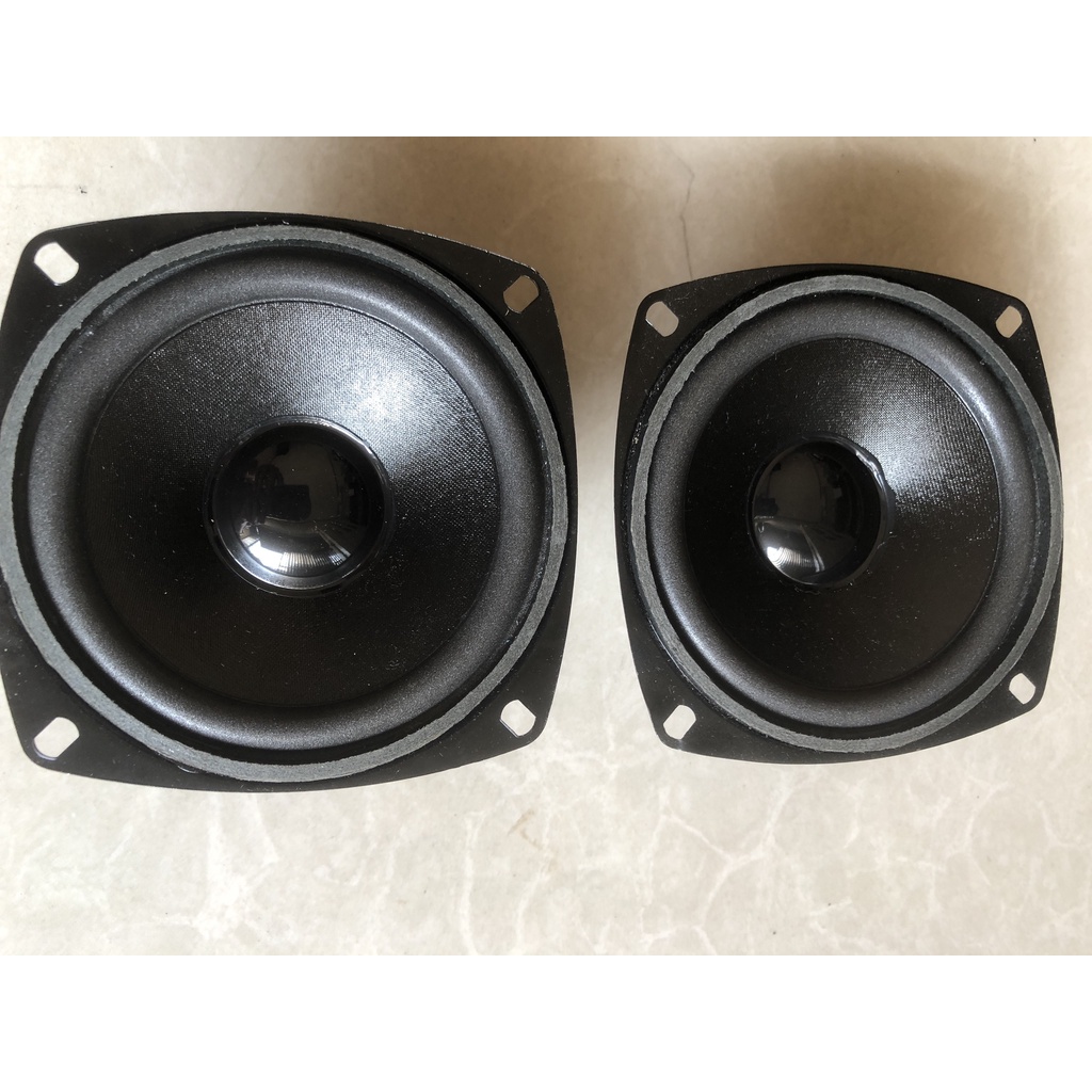 Loa trung 10cm cao cấp từ 70mm - 1đôi