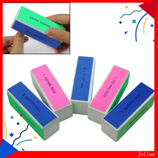 [Hàng mới về] Bộ dũa móng tay chuyên dụng chất lượng cao