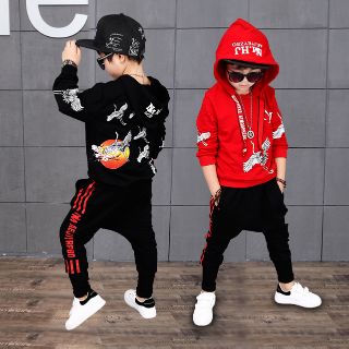 Sét hiphop bé trai❤👌